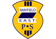 Mayfield East Public School logo
