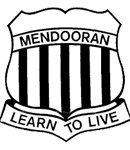 Mendooran Central School logo