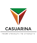Casuarina School logo