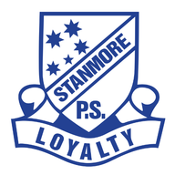 Stanmore Public School logo