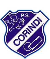 Corindi Public School logo