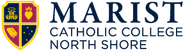 Marist Catholic College North Shore logo