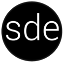 Sydney Distance Education High School logo