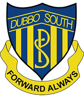 Dubbo South Public School logo