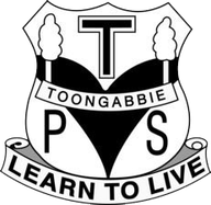 Toongabbie Public School logo