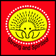 Minimbah Primary School logo