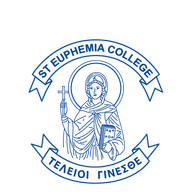 St Euphemia College logo