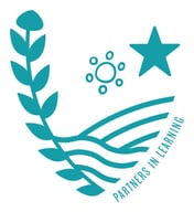 Oran Park High School logo
