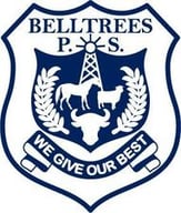 Belltrees Public School logo