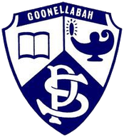 Goonellabah Public School logo