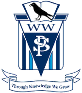 Wagga Wagga Public School logo