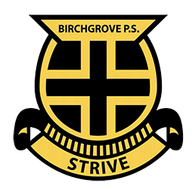 Birchgrove Public School logo