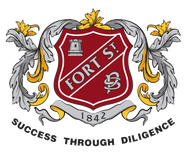 Fort Street Public School logo