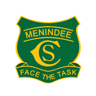 Menindee Central School logo