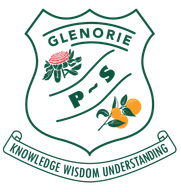 Glenorie Public School logo