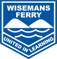 Wisemans Ferry Public School logo