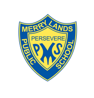 Merrylands Public School logo
