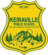 Keiraville Public School logo