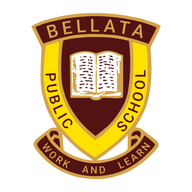 Bellata Public School logo