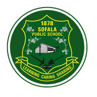 Sofala Public School logo