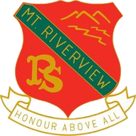 Mount Riverview Public School logo