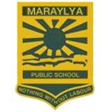 Maraylya Public School logo