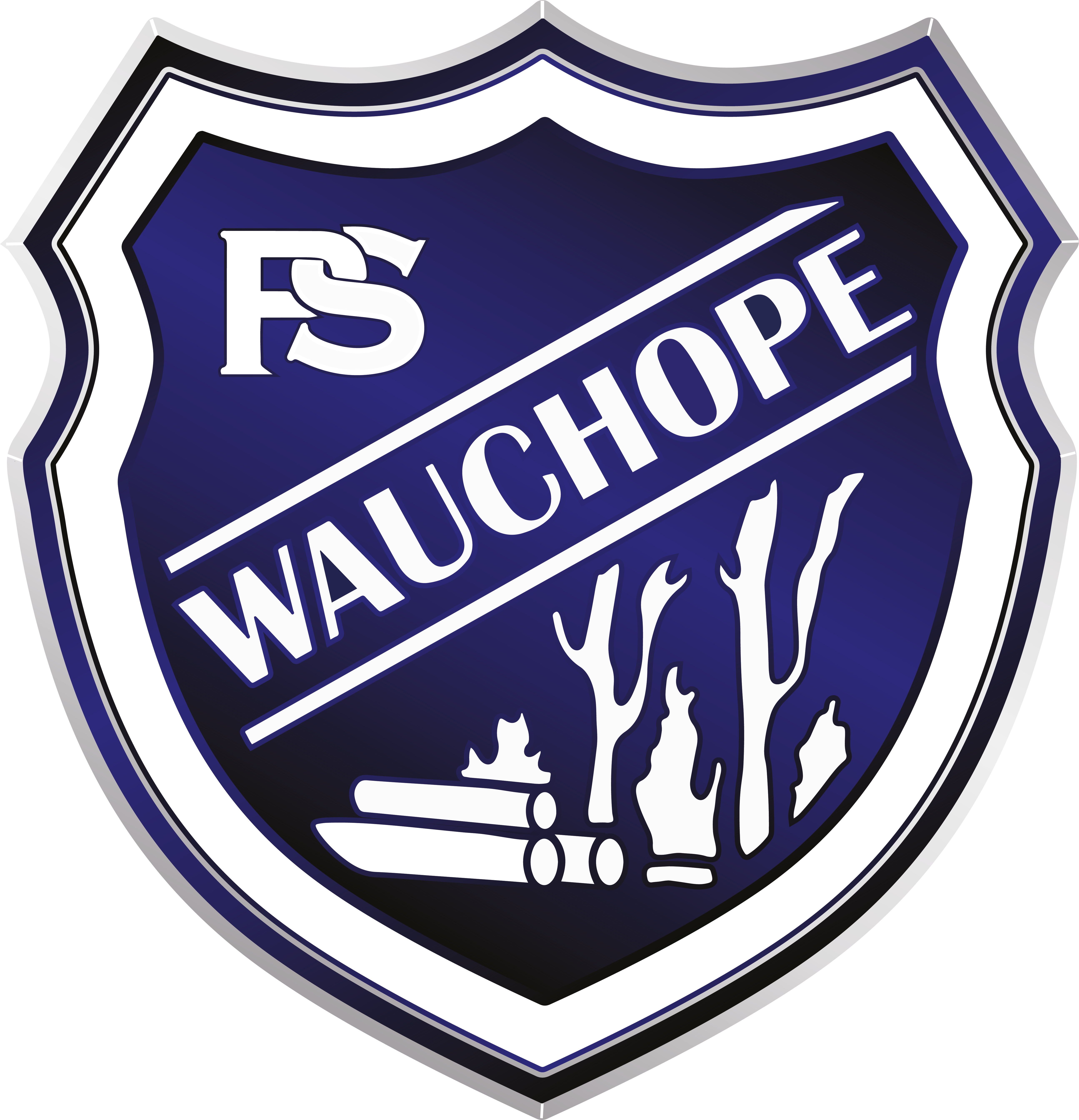 Wauchope Public School logo