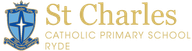St Charles Catholic Primary School logo