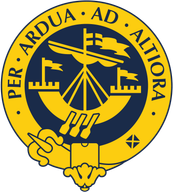 Blue Mountains Grammar School logo