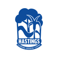 Hastings Public School logo