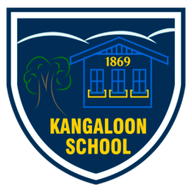 Kangaloon Public School logo