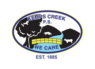 Kemps Creek Public School logo