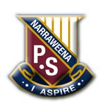Narraweena Public School logo