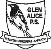 Glen Alice Public School logo