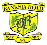 Banksia Road Public School logo