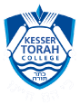 Kesser Torah College logo