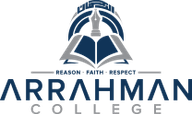 Arrahman College logo