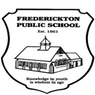 Frederickton Public School logo