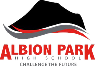 Albion Park High School logo