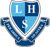 Lithgow High School logo