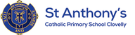 St Anthony's Catholic Primary School logo