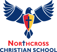 Northcross Christian School logo