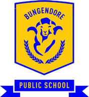 Bungendore Public School logo