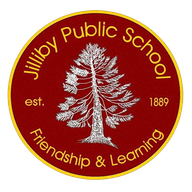 Jilliby Public School logo
