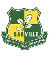 Oakville Public School logo