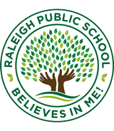 Raleigh Public School logo