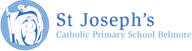 St Joseph's Catholic Primary School logo