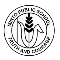Minto Public School logo
