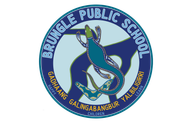 Brungle Public School logo