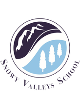 Snowy Valleys School logo